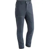 Maier Sports Nil Wool Hosen Regular Graphite 50
