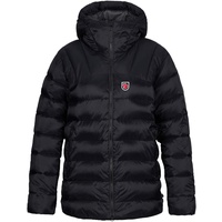Fjällräven Expedition Mid Winter Jacke, Black/Basalt, L
