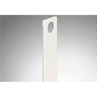 Purmo Seitenteil A06110400001SP0 BH 400 Typ 11, rechts