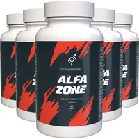 InterGuard AG ALFAZONE - 300 Kapseln (5 x 60