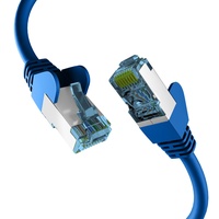 M-Cab Efb 30 M Ec020200217 Cat7-netzwerkkabel - Blue