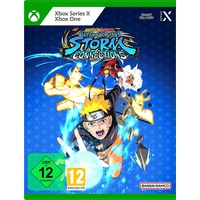 Bandai Namco Entertainment Naruto X Boruto Ultimate Ninja Storm