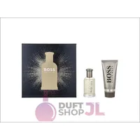 HUGO BOSS Bottled Eau de Toilette 50 ml +