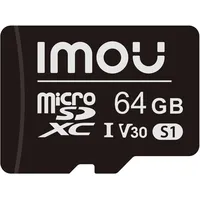 Imou Schnelle microSDXC-Speicherkarte Full HD bis zu 95/25 MB/s