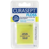 Curasept Floss Ptfe Tape Clorexidina
