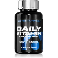 Scitec Nutrition Daily Vitamin Tabletten mit Vitamin B- und
