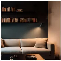 Spectrum LED MADARA SLIM GU10 MR11 Aufbauleuchte max. 4W