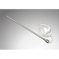 Purmo PTC-Elektro-Heizpatrone AZ13EH004800263 600 W, 230 V, mit Schutzkontaktstecker