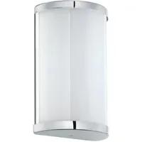 EGLO Cupella (95773) chrom weiß