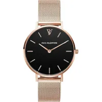 Paul Valentine Damen