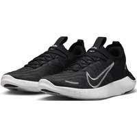 Nike Free RN FK Next Nature Herren Black/White-Anthracite 41