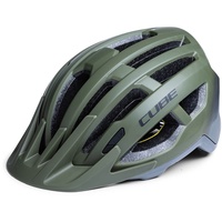 Cube Offpath - Green - L