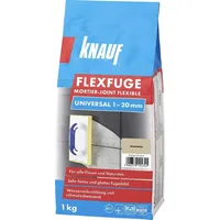 Knauf Fugenmörtel Flexfuge Universal 1 - 20 mm anemone