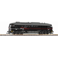 PIKO G Diesellok BR 232 EBS