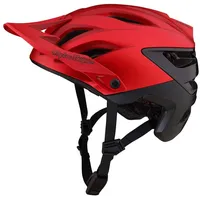 Troy Lee Designs A3 53-56 cm Erwachsene rot 2021
