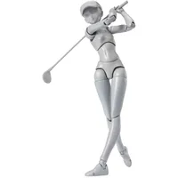 Bandai Namco Entertainment TAMASHII NATIONS Bandai Birdie Wing Figur