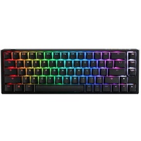 Ducky One 3 Classic US Kabelgebunden), Tastatur - Hintergrundbeleuchtung