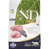 Farmina N&D Adult Lamm und Heidelbeere 0.3 kg