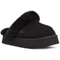 UGG Australia UGG Damen Hausschuhe 1122550 BLK Farbe:Schwarz Größe:
