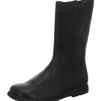 THINK! Damen RENTO nachhaltige Schneestiefel, 0000 SCHWARZ, 38 EU