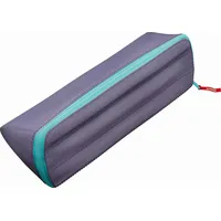 Maped Federmäppchen XXL Basic lila/weiß