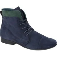 THINK! 3-000501-8020 Stiefel blau 37 EU