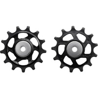 Shimano Xtr M9100 Fahrrad-schaltröllchensatz - One Size