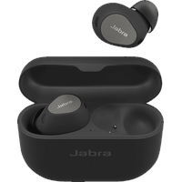 JABRA Elite 10 titanschwarz