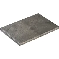 Diephaus Terrassenplatte Pura 0 x 0 m grau
