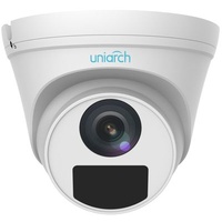 Uniarch IPC-T125-APF40 Turret 5MP 4mm