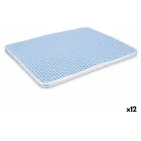 Mascow Katzenklo-Matte Blau 60 x 45 x 1,5 cm