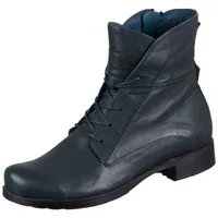 THINK! AGRAT Stiefelette, schwarz 37 EU