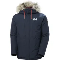 HELLY HANSEN Coastal 3.0 Parka - Navy - L