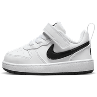 Nike Court Borough Low Recraft Kids White / Black