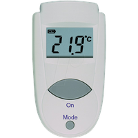 TFA Infrarot-Thermometer 31.1108