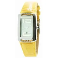 CHRONOTECH CT7017L-06S Leder 25 mm