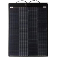 Offgridtec PCB-ETFE 100W 39V semiflexibles Solarpanel