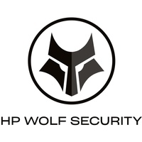 HP Wolf Security