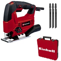 Einhell Stichsäge TC-JS 80/1 Kit