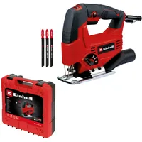 Einhell TC-JS 80/1 Kit inkl. 1 x 2,0 Ah