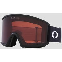 OAKLEY Target Line L Skibrille (Größe One Size, schwarz)