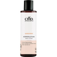 CMD Naturkosmetik Sandorini Körperlotion