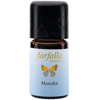 Farfalla Essentials AG Farfalla Manuka Wildsammlung