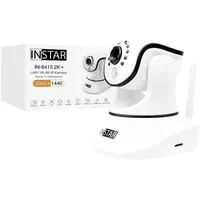 INSTAR IN-8415 2K+ Weiß