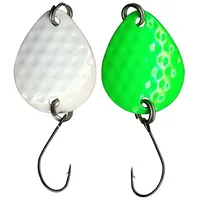 Fishing Tackle Max FTM Bilg Spoon - 2 Plättchen