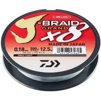 Daiwa Ø Fishing Braid J Braid Grand 18/100 135