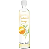 Sodasan Raumduft Nachfüllflasche SUNNY Orange 500 ml
