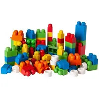 AnbacTOYS anbac 70067 Steine 95 teilig