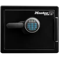 Master Lock ML LFW082FTC - Tresor, PIN-Code, 22,8L