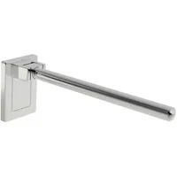Hewi Warm Touch Haltegriff mobil 600 mm chromoptisch